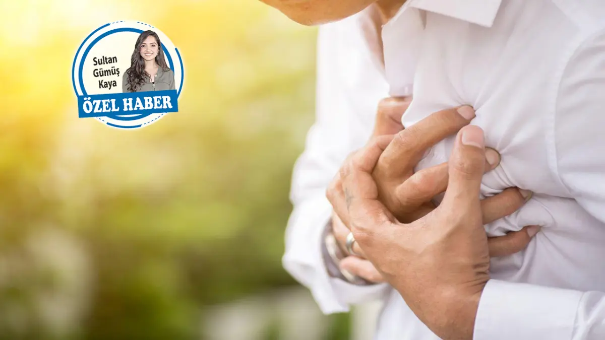 Savaşın, göçün ve krizin ağırlığı ruhumuzda; genlerimizde değil haberinin görseli