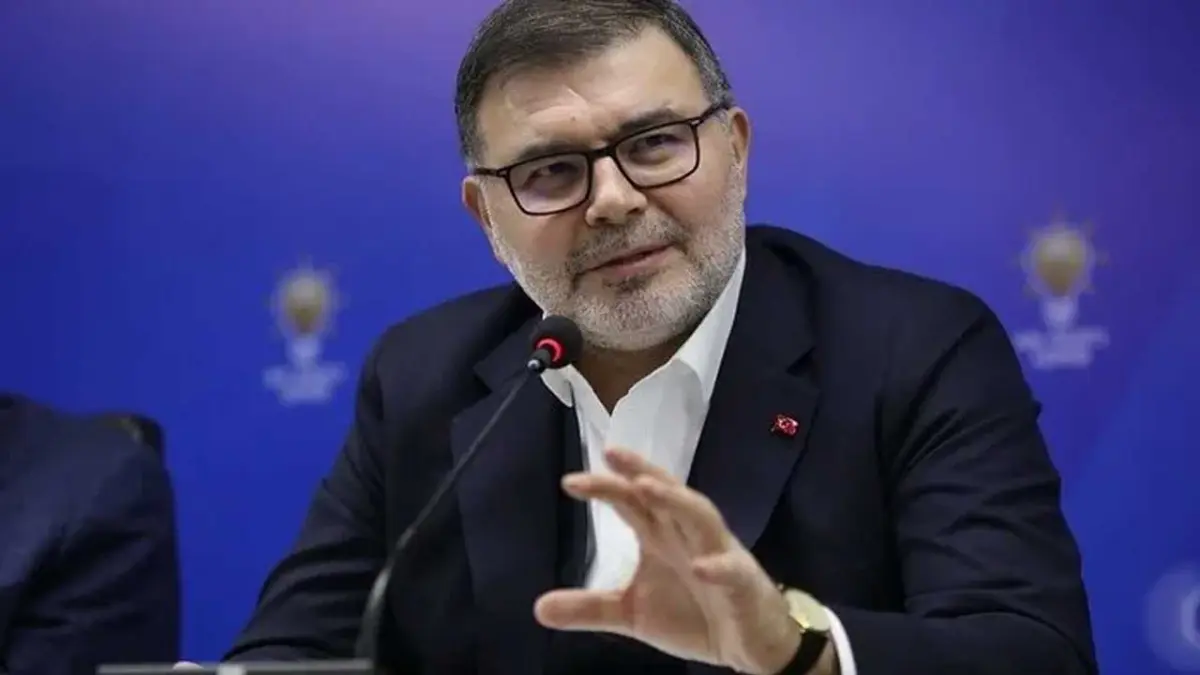 Saygılı’dan Gençlere müjde: Yatırım yapmaya devam edeceğiz haberinin görseli