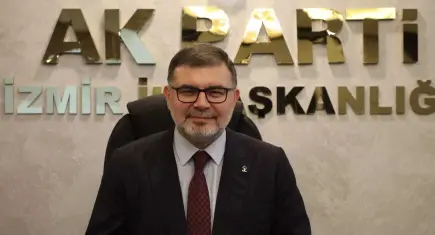 Saygılı’dan Güç’e sert yanıt: İzmir’i kokuya ve çöpe mahkûm ettiler