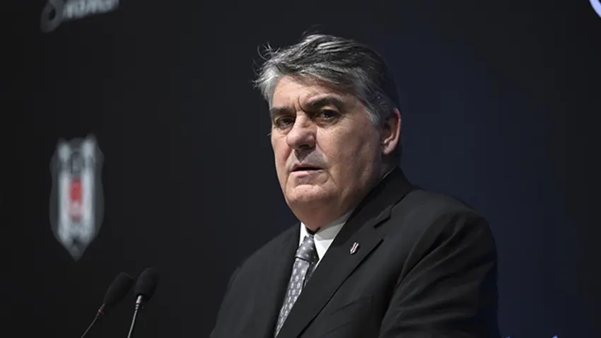 TFF Tahkim Kurulu’ndan Serdar Adalı kararı haberinin görseli