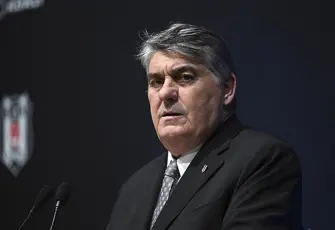 TFF Tahkim Kurulu’ndan Serdar Adalı kararı