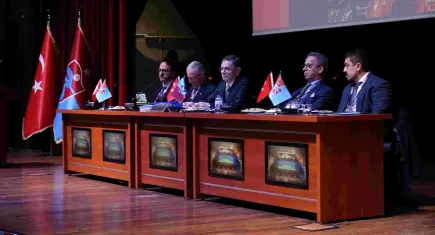 Trabzonspor’un güncel borcu 3 milyar 698 milyon TL olarak açıklandı