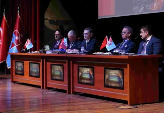 Trabzonspor’un güncel borcu 3 milyar 698 milyon TL olarak açıklandı