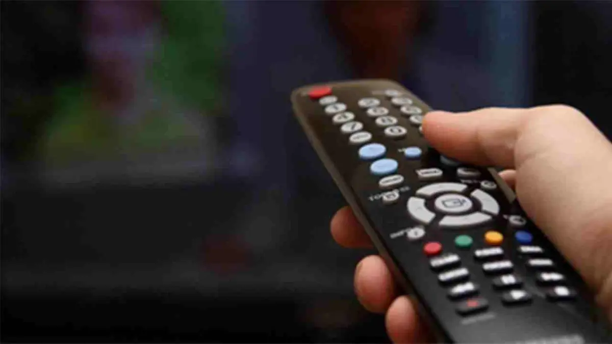 14 Aralık Pazar günü TV’de neler var? 14 Aralık Pazar TV yayın akışı  haberinin görseli