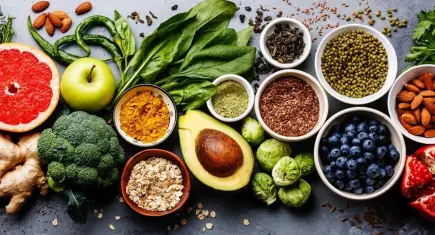 2026 yılında diyet anlayışı değişiyor