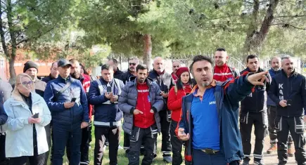  Afetlere hazırlıkta Konak’tan önemli adım