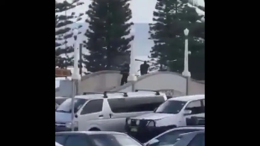 Avustralya’da saldırı: 12 ölü, çok sayıda yaralı var haberinin görseli