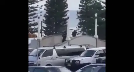 Avustralya’da saldırı: 12 ölü, çok sayıda yaralı var