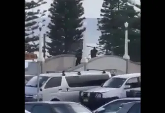 Avustralya’da saldırı: 10 ölü, çok sayıda yaralı var