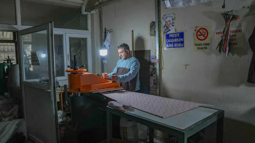 Ayakkabı mirasını e-ticarete taşıdı