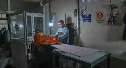 Ayakkabı mirasını e-ticarete taşıdı