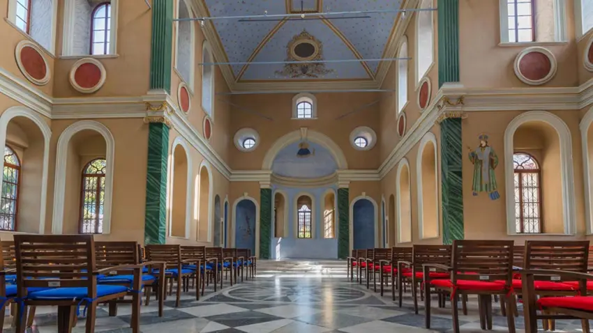 Aziz Vukolos’ta akustik caz gecesi