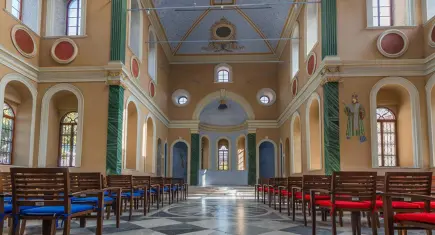 Aziz Vukolos’ta akustik caz gecesi