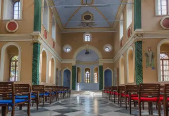 Aziz Vukolos’ta akustik caz gecesi