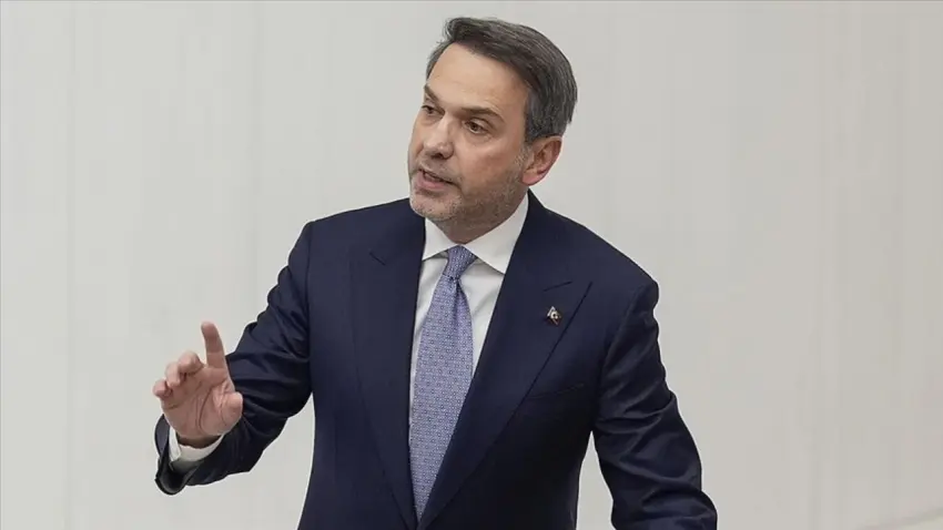 Bakan Bayraktar: Elektriğe yüzde 55, doğal gaza yüzde 45 oranında destek sağlıyoruz