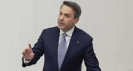 Bakan Bayraktar: Elektriğe yüzde 55, doğal gaza yüzde 45 oranında destek sağlıyoruz