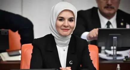 Bakan Göktaş duyurdu:Aile ve Sosyal Hizmetler Bakanlığı'na 3 bin sözleşmeli personel alınacak