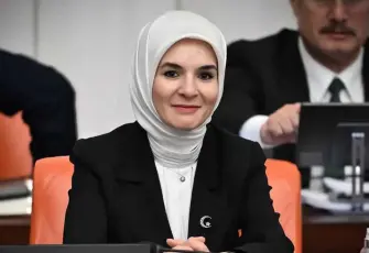 Bakan Göktaş duyurdu:Aile ve Sosyal Hizmetler Bakanlığı'na 3 bin sözleşmeli personel alınacak