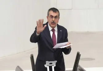 Bakan Tekin'den MESEM açıklaması: Ucuz iş gücü olarak gören her yaklaşım kabul edilemez