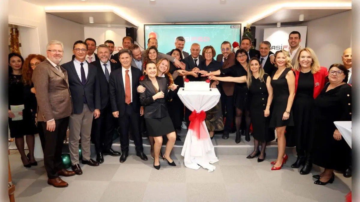 BASİFED’ten 2026 için birlik ve umut mesajı haberinin görseli