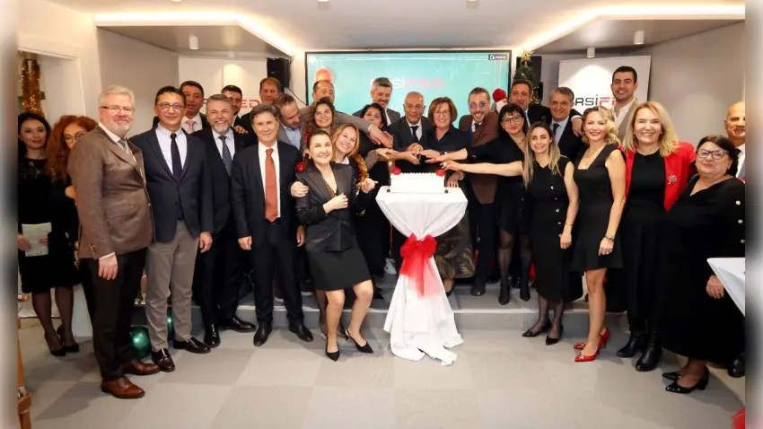 BASİFED’ten 2026 için birlik ve umut mesajı haberinin görseli