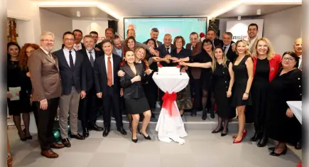 BASİFED’ten 2026 için birlik ve umut mesajı