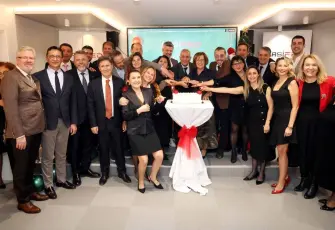 BASİFED’ten 2026 için birlik ve umut mesajı