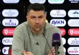 Burak Yılmaz iki maç sonra Gaziantep FK'dan ayrılacağını açıkladı