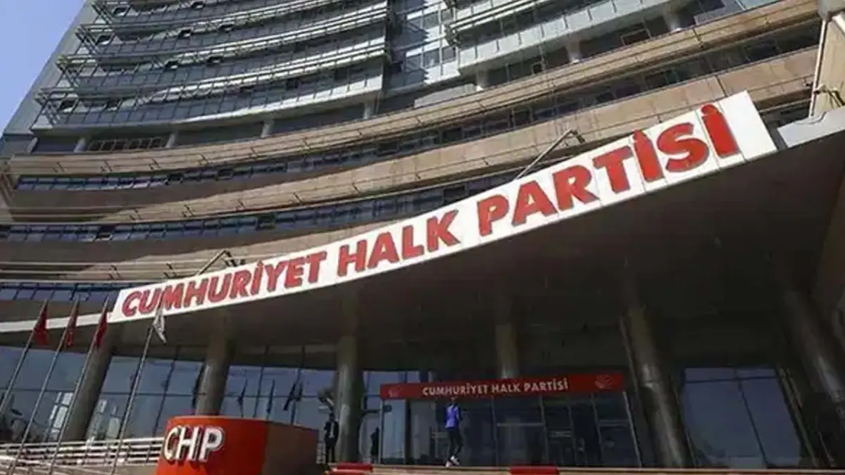 CHP’de 'Gölge Bakanlar' belli oldu! haberinin görseli