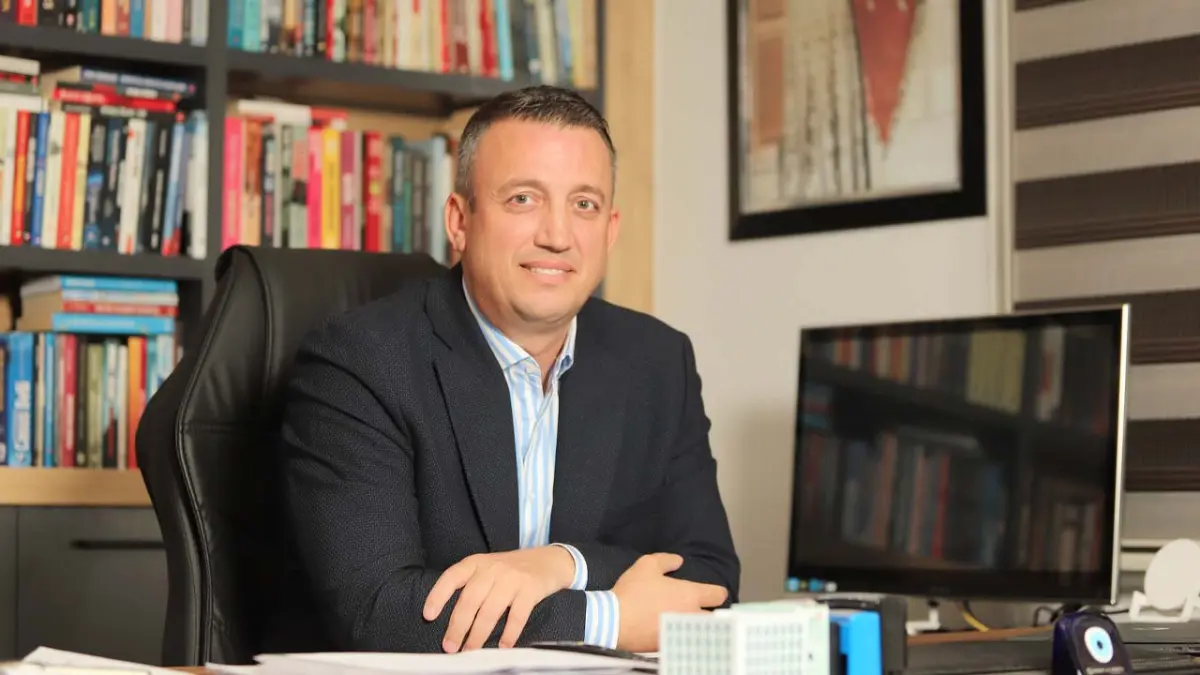 CHP’li Eroğlu’ndan Serkan Acar’a Sayıştay raporu çıkışı haberinin görseli