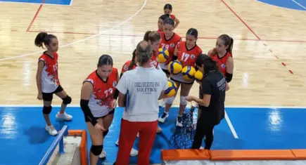 Dikili, filede hazırlıklarını sürdürüyor