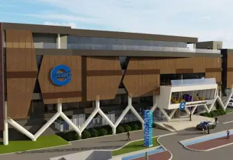 EBSO yeni binasında hizmete başlıyor