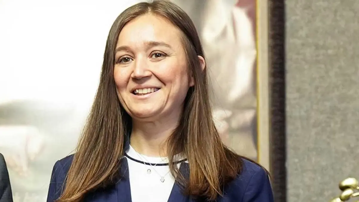 Gülşah Durbay'ın cenaze programı belli oldu haberinin görseli