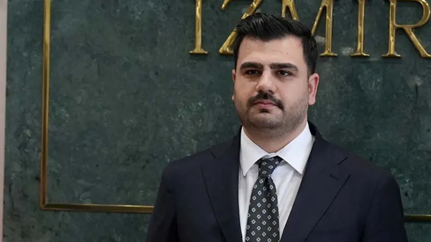 İnan’dan “gayrı milli” tepkisi: Bilinçli bir itiraf