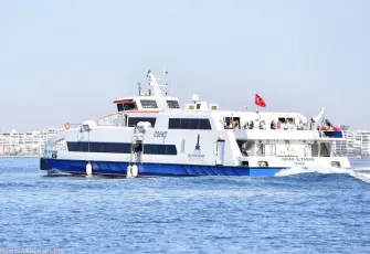 İzmir Büyükşehir’den ulaşıma büyük destek