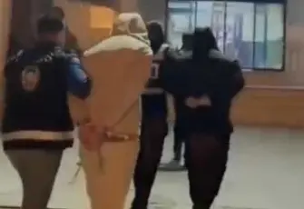 İzmir'de zehir tacirlerine dev operasyon!