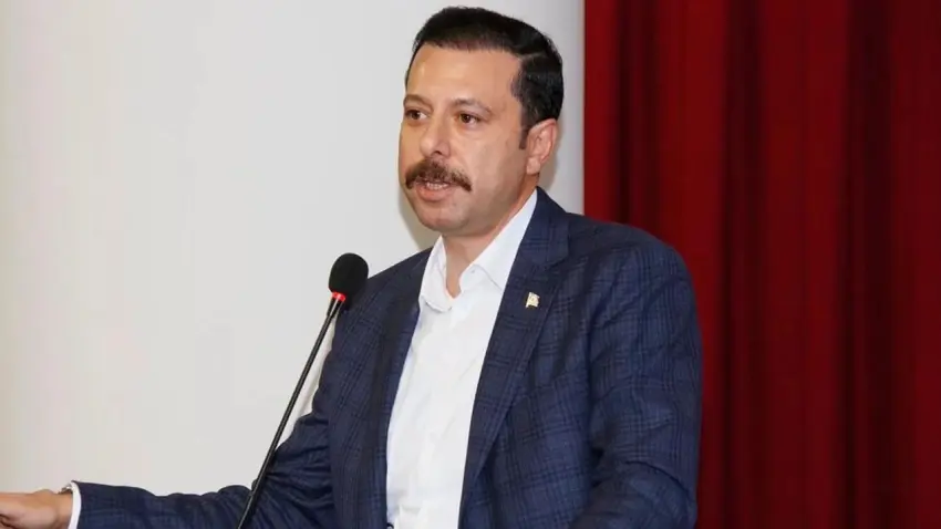 Kaya’dan ortak akıl mesajı: Ya boğulacağız ya da birlikte çözeceğiz