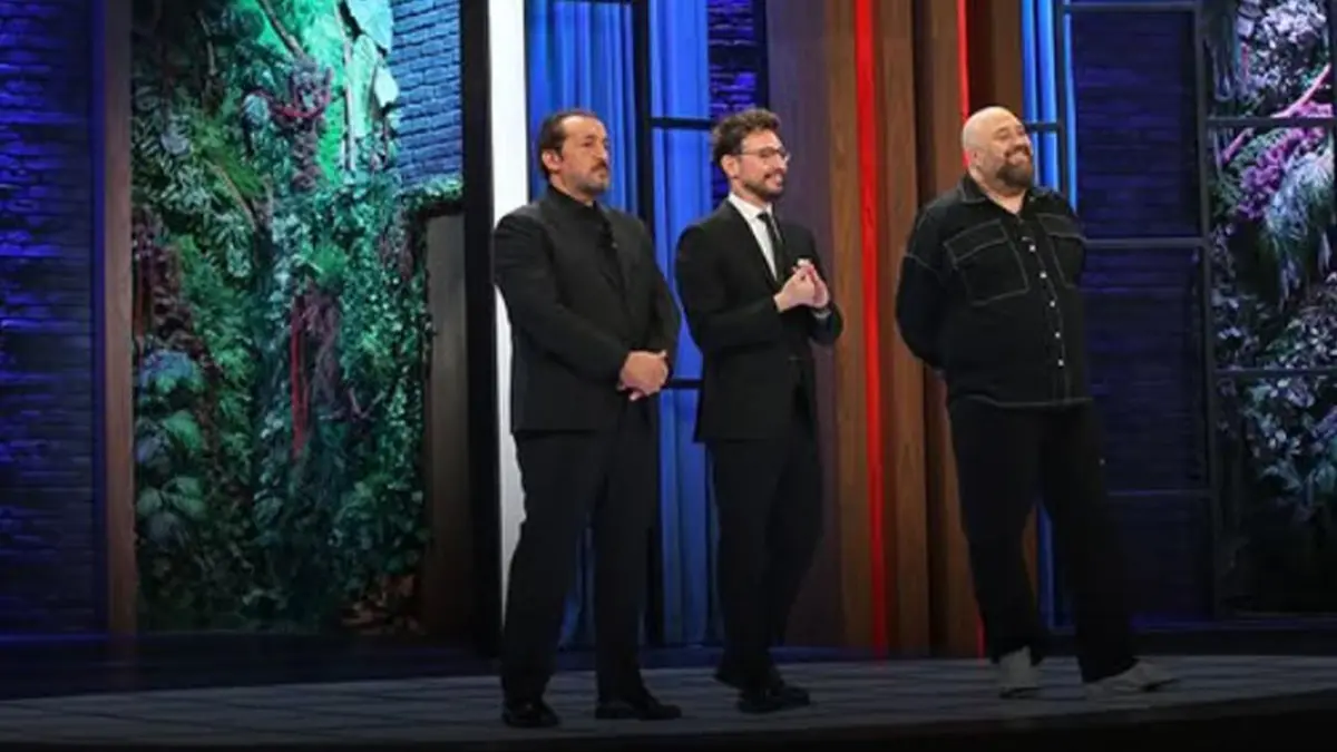 MasterChef Altın Kupa’da ilk eleme: 13 Aralık 2025 MasterChef’te kim elendi? haberinin görseli