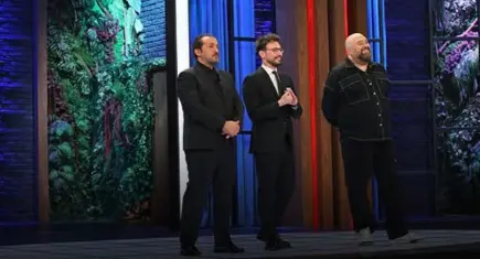 MasterChef Altın Kupa’da ilk eleme: 13 Aralık 2025 MasterChef’te kim elendi?