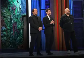 MasterChef Altın Kupa’da ilk eleme: 13 Aralık 2025 MasterChef’te kim elendi?