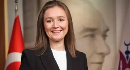 Şehzadeler Belediye Başkanı Gülşah Durbay hayatını kaybetti