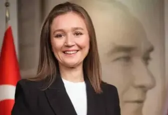 Şehzadeler Belediye Başkanı Gülşah Durbay hayatını kaybetti