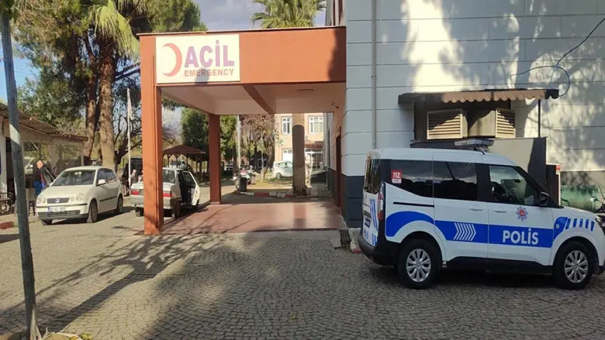 Şüpheli ölüm: Arkadaşlarıyla içki içtikten sonra arabada ölü bulundu haberinin görseli