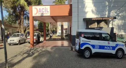 Şüpheli ölüm: Arkadaşlarıyla içki içtikten sonra arabada ölü bulundu