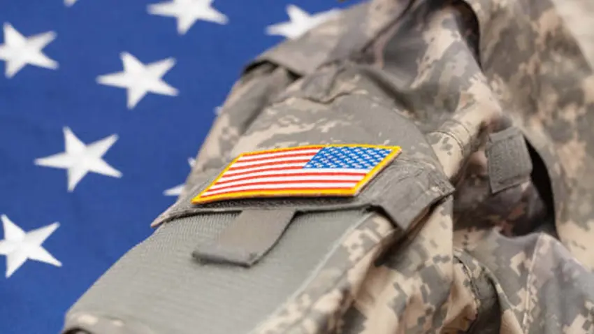 Suriye'de DEAŞ saldırısı: 3 ABD’li hayatını kaybetti haberinin görseli