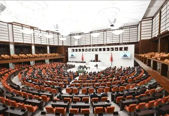 TBMM’de 2026 bütçesi için yoğun mesai: Görüşmeler 21 Aralık’a kadar sürecek