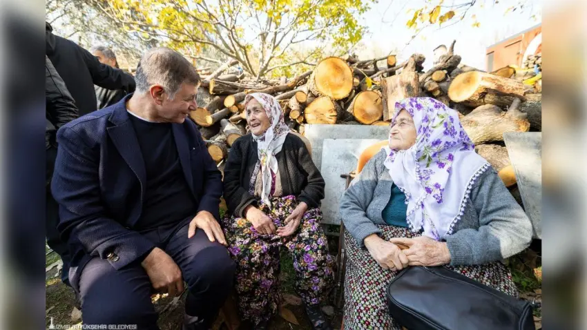 Tugay’dan Durbay’a canlı yayında anlamlı mesaj