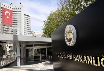 Türkiye'den Avustralya'daki terör saldırısına kınama