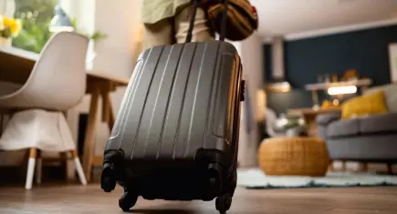 Yılbaşında 750 bin kişi tatile çıkıyor