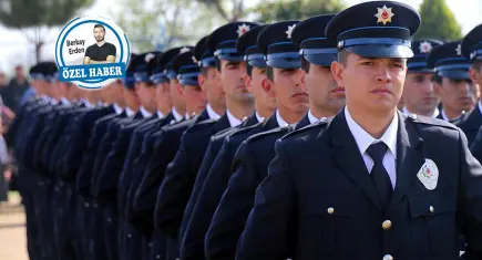 180 yıllık teşkilat hak ettiği değeri görmüyor